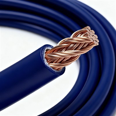 UL1007 PVC Insulated Hook-up Wire